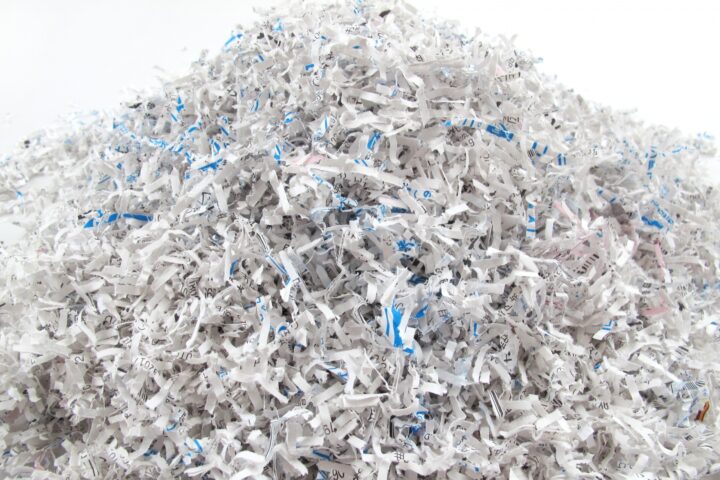 エコポリスバンの機密文書出張細断サービスの画像