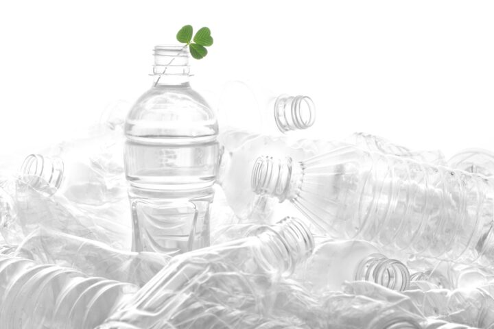 事業廃棄物処理・リサイクル・中間処理を自社完結し処理を提供の画像